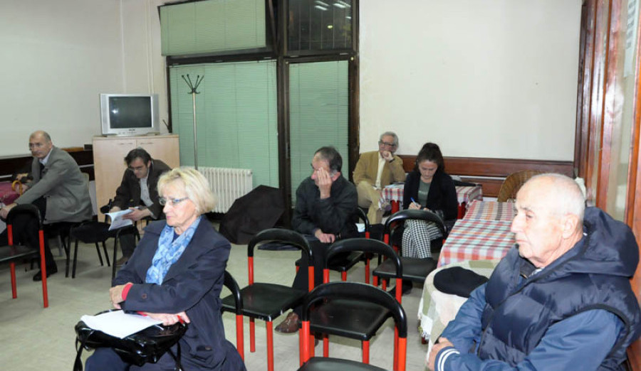 Zbor građana MZ ''Trg Oslobođenja-Centar''
