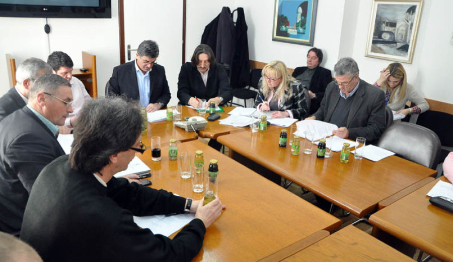 Utvrđen protokol za obilježavanje 20. godišnjice 105. brigade