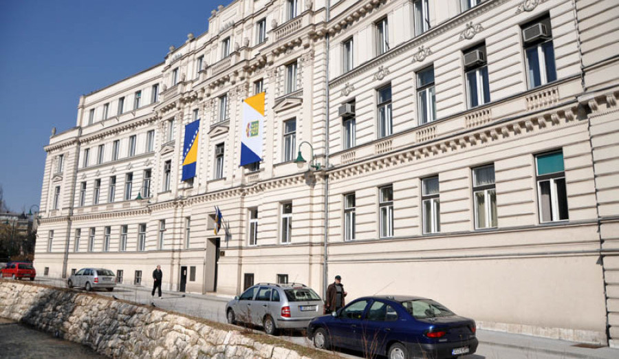 Primjena Zakona o slobodi pristupa informacijama u Općini Centar u 2012.