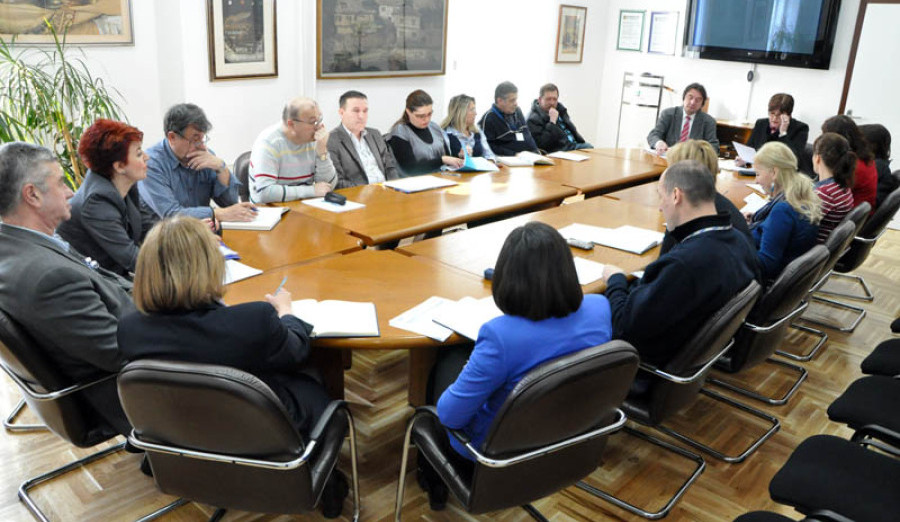 Počela interna provjera sistema kvaliteta u općinskim službama