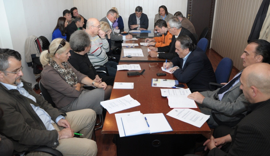 Aktivnosti Organizacionog odbora za obilježavanja Dana Općine Centar