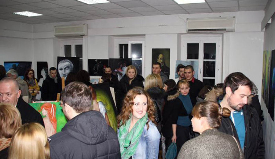 U Centru za kulturu obilježen Svjetski dan poezije