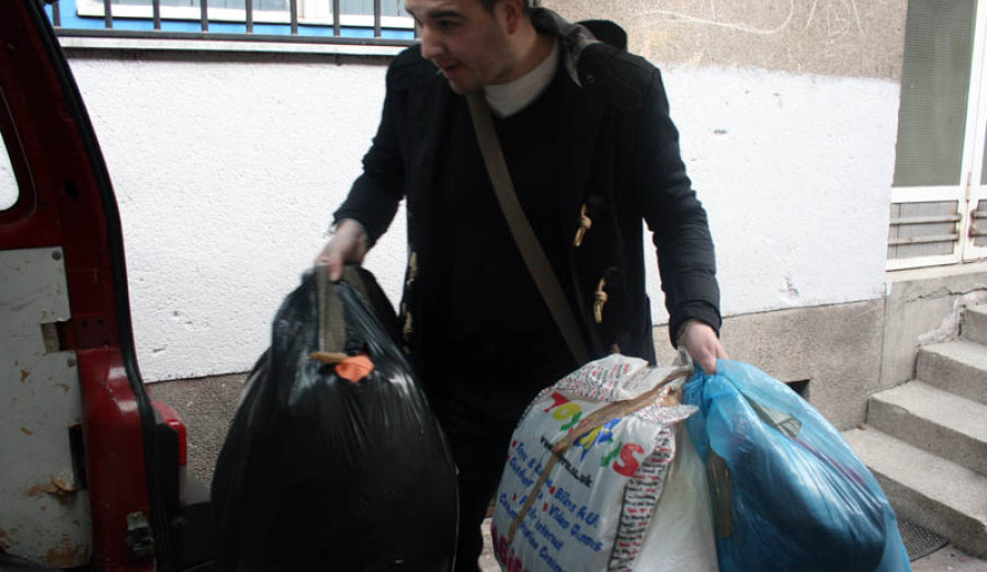 Uspješna humanitarna akcija MZ ''Džidžikovac-Koševo I''