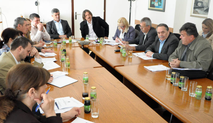 Utvrđen program obilježavanja Dana Općine Centar od 2. do 9. maja