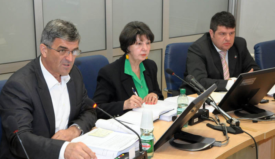 Održan prvi dio 6. sjednice Općinskog vijeća Centar