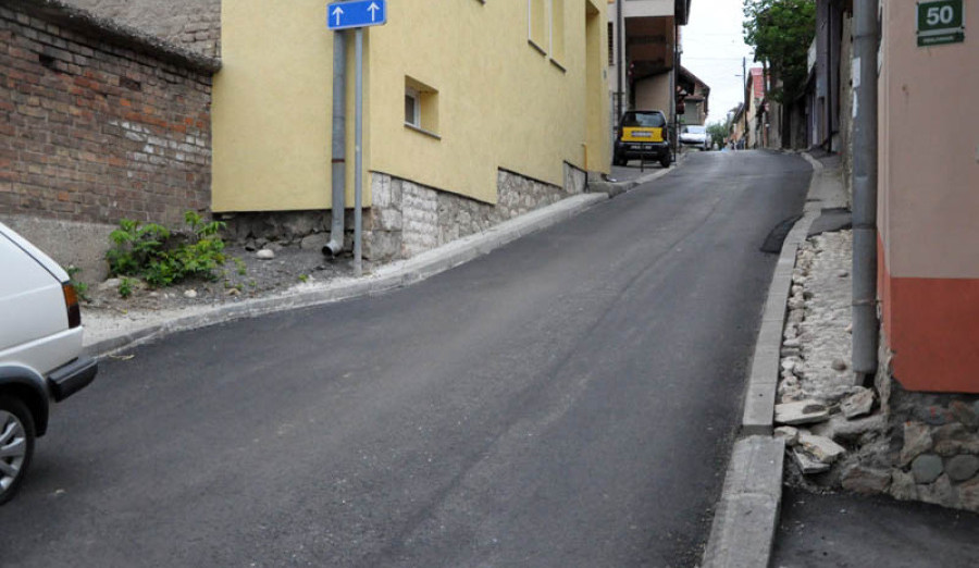 Okončani radovi u Pehlivanuši