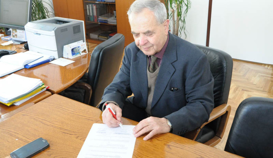 Pomoć u nabavci lijekova za penzionere