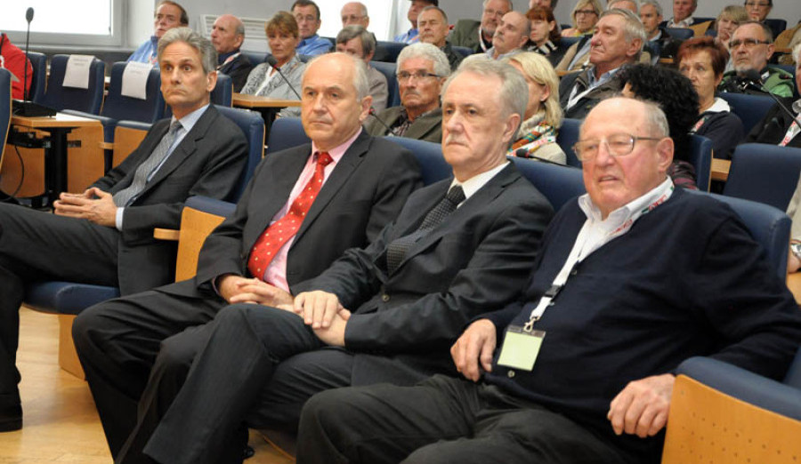 Počela ''Manifestacija mira i sjećanja Meletta 2013.''