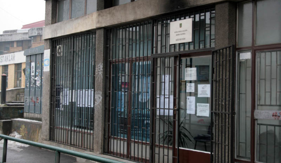 Javni uvid i rasprava o urbanističkom rješenju lokaliteta između ulica Alipašina i Jukićeva