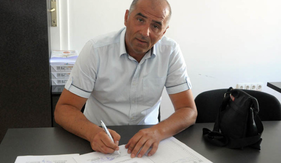 Pomoć za renoviranje stolarije u Domu Bjelave