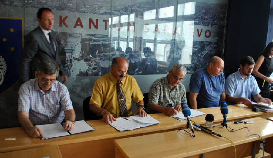 Općina Centar finansijski podržava smještaj pasa lutalica