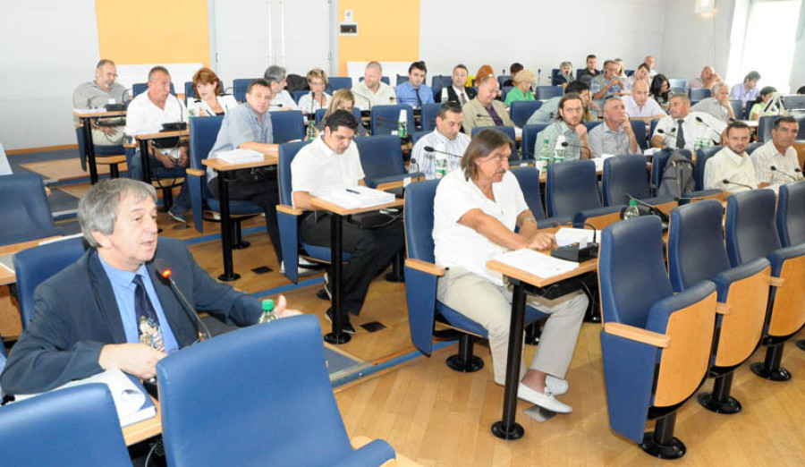 Održan nastavak 9. redovne sjednice Općinskog vijeća Centar