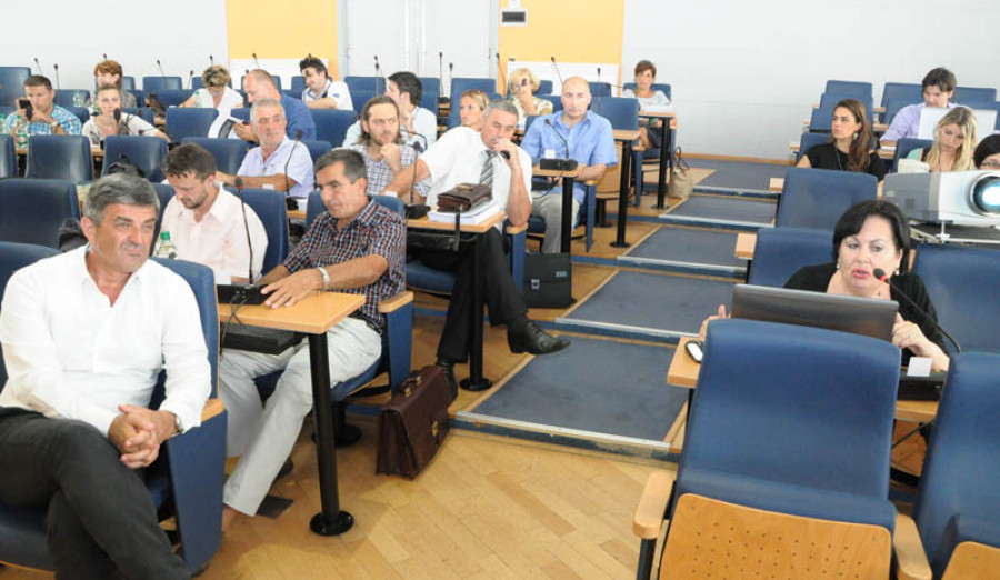 Predstavljeni rezultati istraživanja o zadovoljstvu građana uslugama lokalnih vlasti