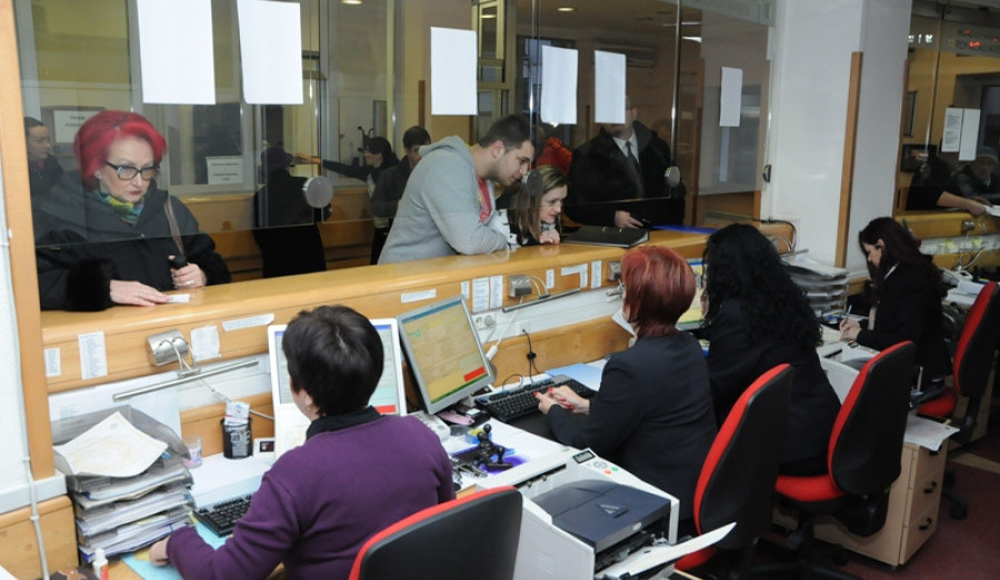 Matični ured obradio sve zahtjeve za provjere u matičnim knjigama