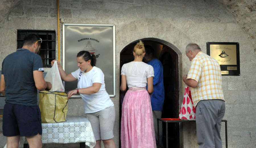 Za Bajram planirana posjeta Romima na Gorici