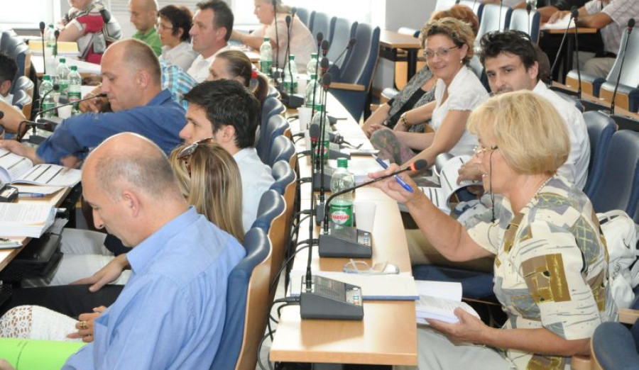 Izrada planske dokumentacije za poboljšanje standarda građana