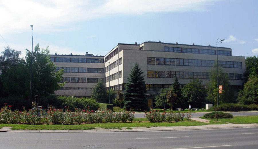 20.000 KM Filozofskom fakultetu u Sarajevu