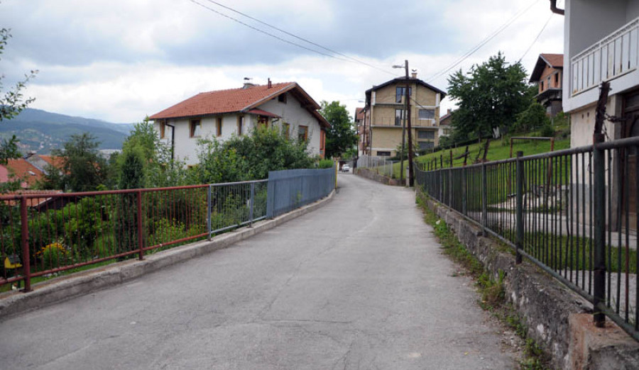 Uskoro rekonstrukcija vodovoda i kanalizacije na Soukbunaru