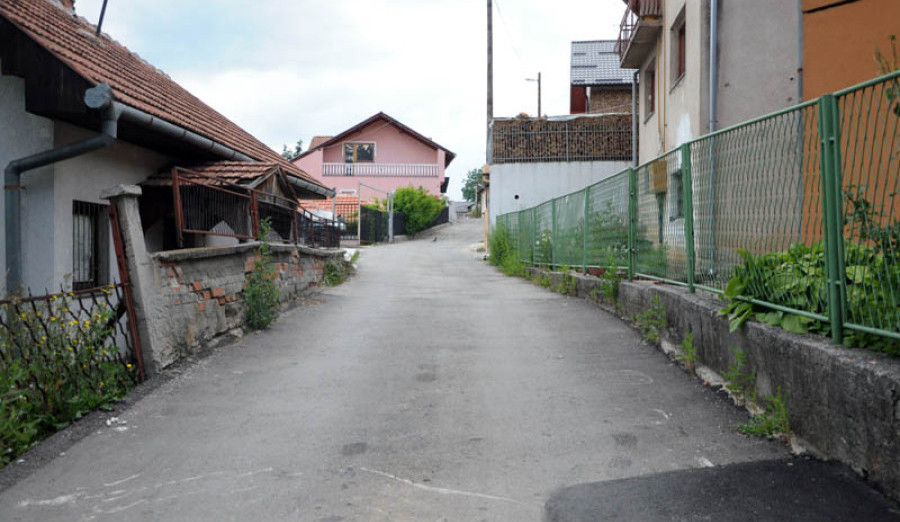 Ove sedmice počinju radovi u Ulici Vefika Karabdića
