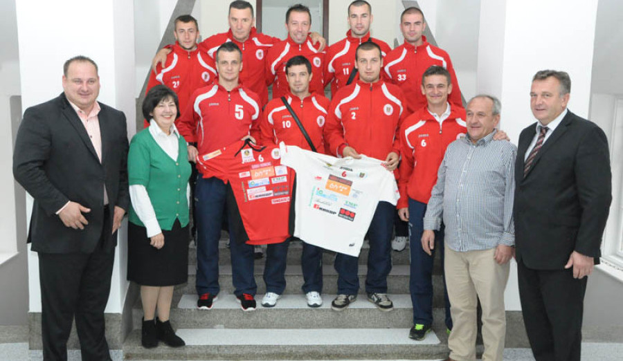 Ambicije kluba ''Centar'' za ovu sezonu titula državnog prvaka u futsalu
