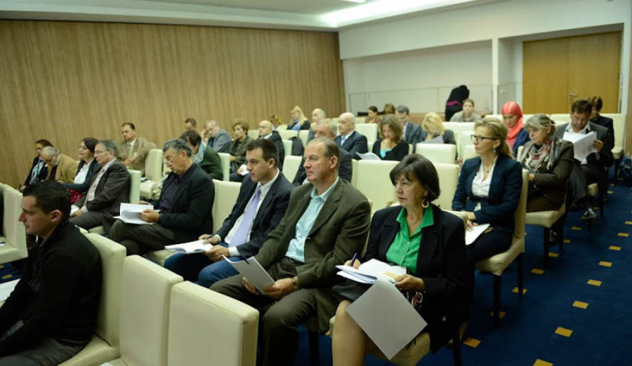 Konferencija o uslugama lokalnih vlasti