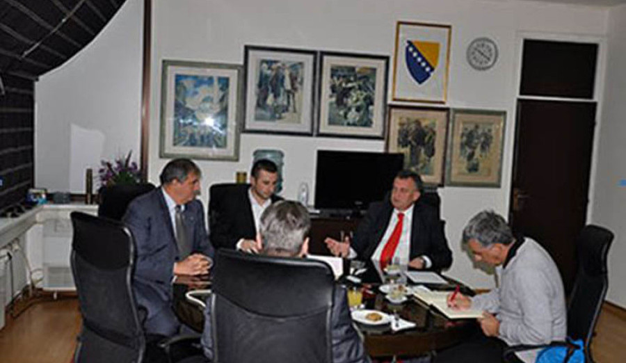 Osim obaveza potrebno na općine prenijeti i izvore finansiranja