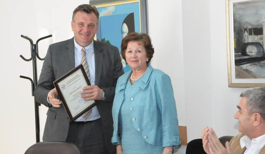 Općina Centar pruža podršku u liječenju alkoholičara