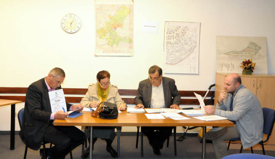 Rasprava u MZ ''Donji Velešići'' o budžetu Općine Centar
