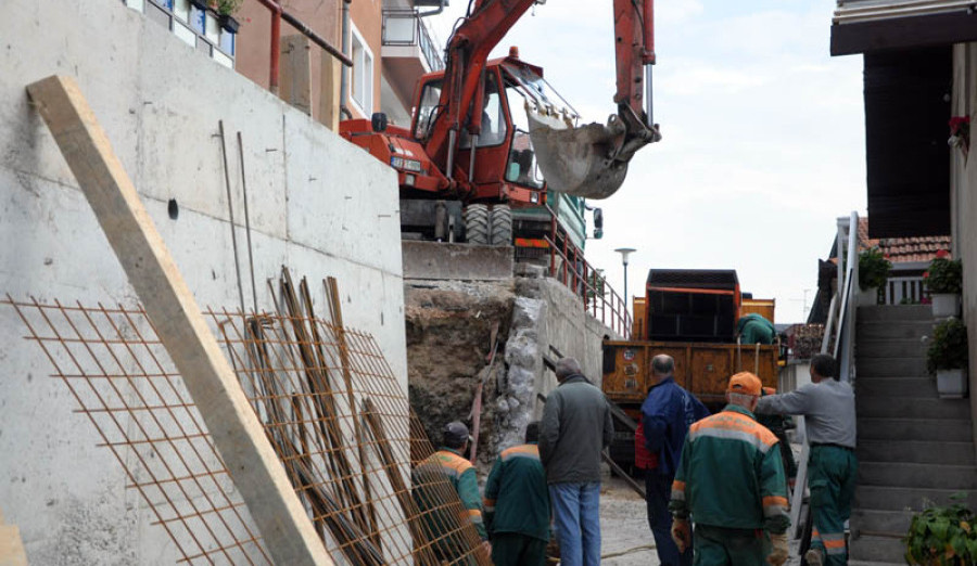 Uskoro rekonstrukcija vodovoda i kanalizacije u Ulici Šejh Juje
