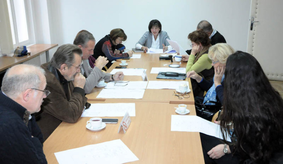 Prezentirano idejno rješenje za Centar za zdravo starenje