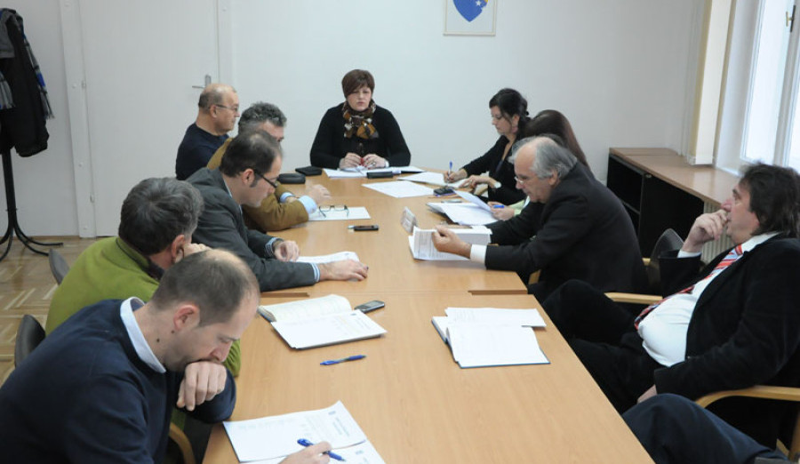Anketiranje korisnika usluga Općine Centar