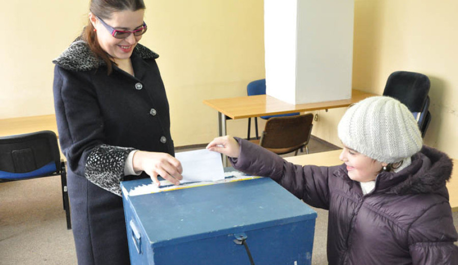 Građani općine Centar birali članove savjeta mjesnih zajednica