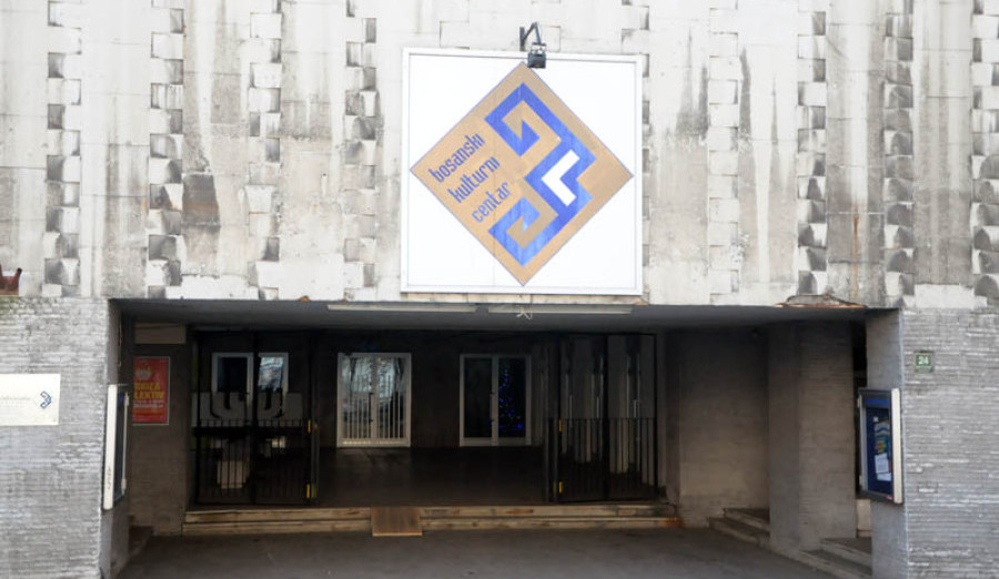 Izložba ''Novi primitivizam za poćetnike'' u BKC-u