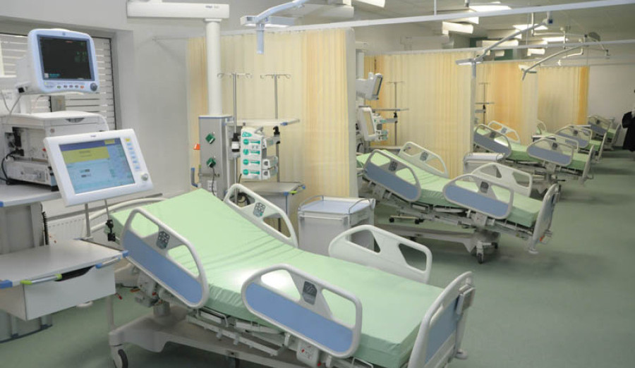 Na Kliničkom centru Koševo svečano otvoren novi operacioni blok