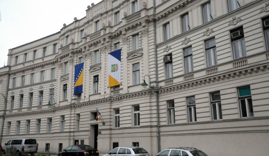 14. redovna sjednica Općinskog vijeća Centar