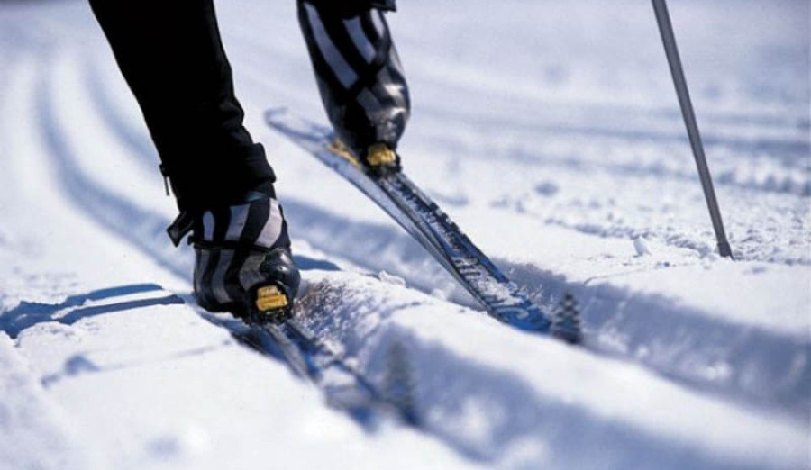 Za projekte iz zimskih sportova 33.000 KM