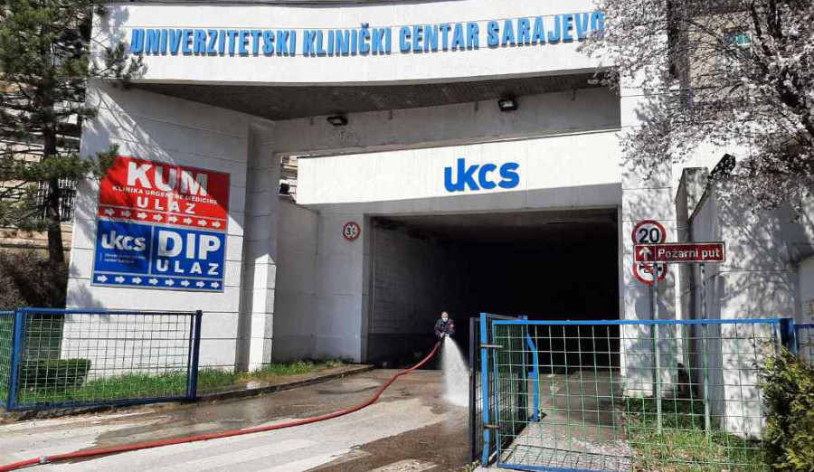 Pripadnici DVD Bjelave dali veliki doprinos i nakon gašenja požara