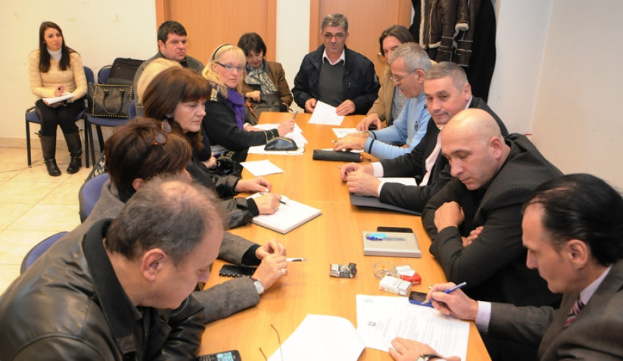 Utvrđen program proslave godišnjice 105. motorizovane brigade