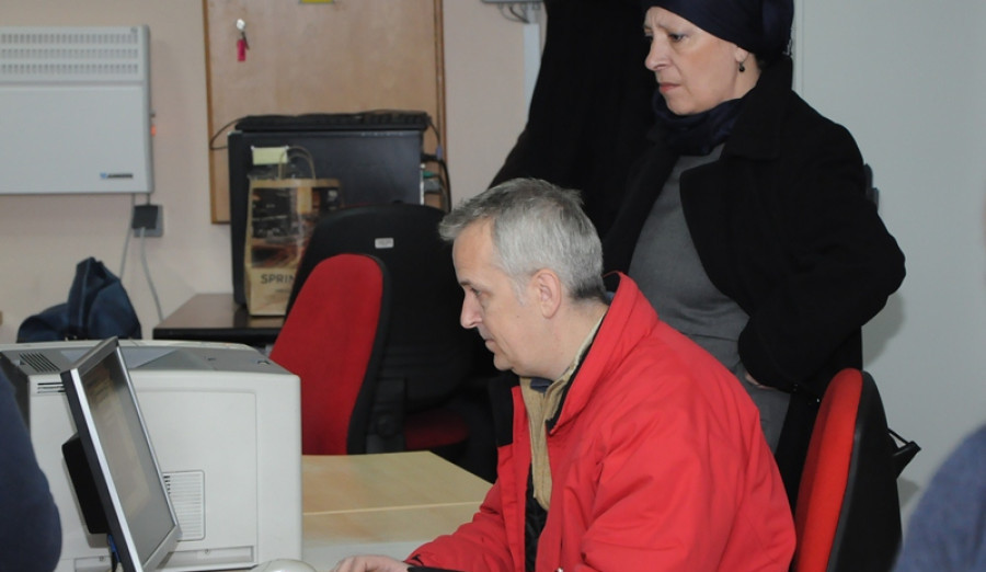 U najkraćem roku uspostavljena provjera podataka iz Općine Centar za izdavanje ličnih dokumenata