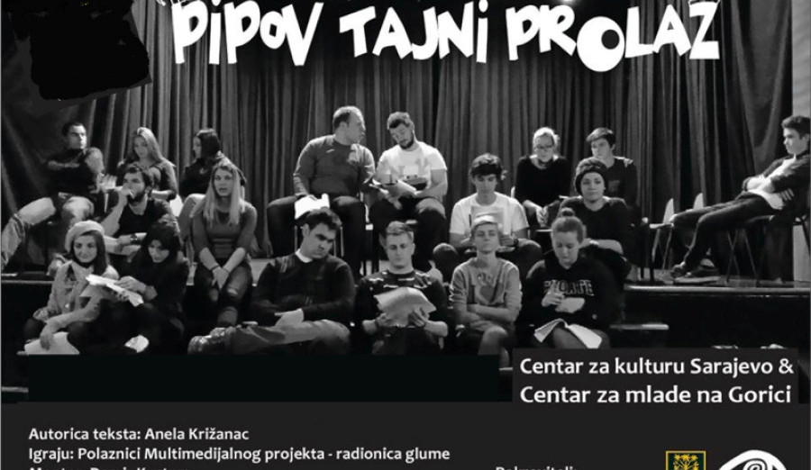 Centar za kulturu u humanitarnoj akciji za malu Tairu-Merjem