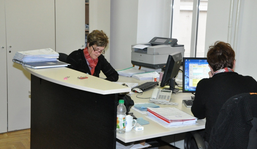 Na protokolu Općine Centar prošle godine primljeno 38.586 zahtjeva