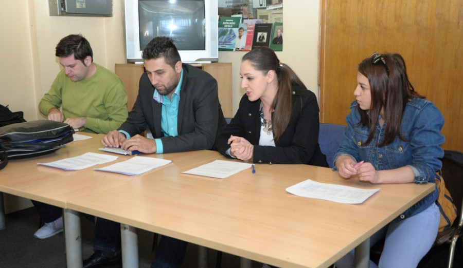 Saradnja Savjeta MZ „Park-Višnjik“ i Komore sanitarnih inženjera FBiH