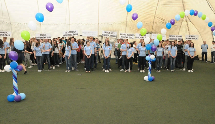 Završeni „Dani sporta na području općine Centar“