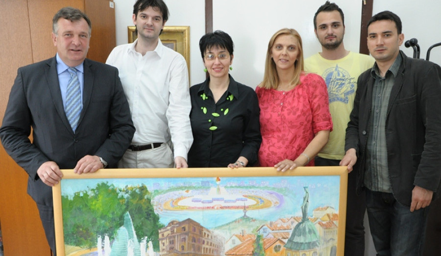 Općina Centar podržava projekte resocijalizacije maloljetnih prestupnika