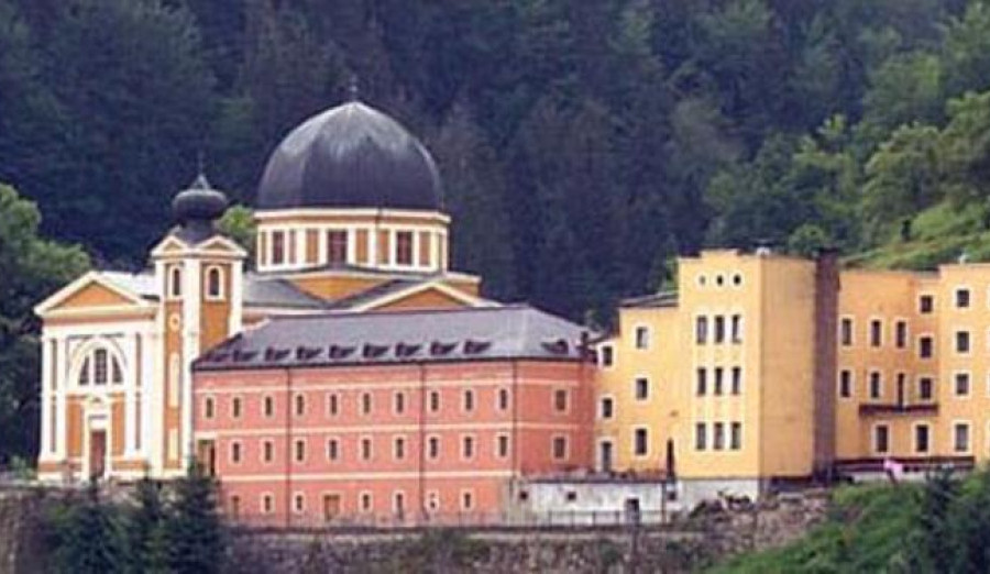 Digitalizacija knjižne građe franjevačke biblioteke u Fojnici
