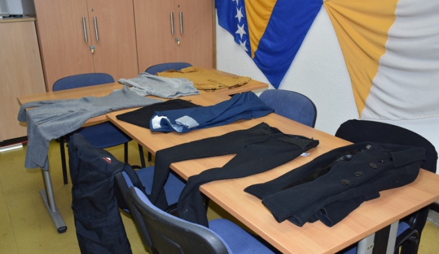 Humanitarne akcije u osnovnim školama sa Centra