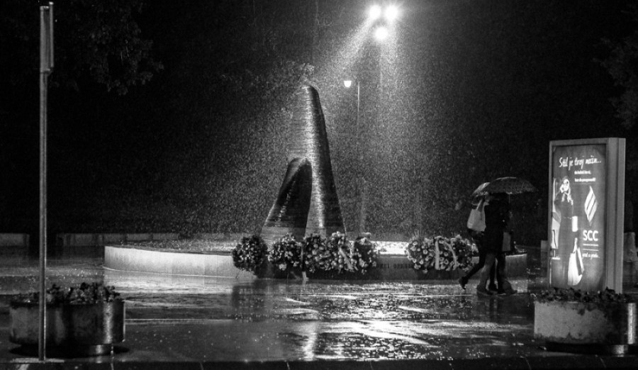 Proglašene najbolje fotografije foto konkursa