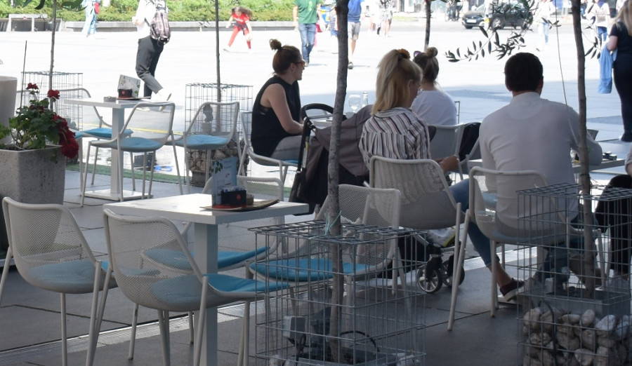 Produženje radnog vremena u ugostiteljskim objektima