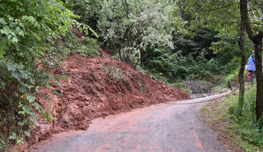 Izrada glavnog projekta za sanaciju klizišta u Alipašinoj ulici