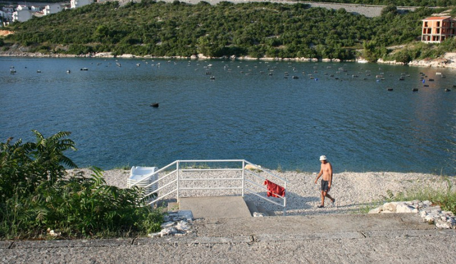 Klimatska rehabilitacija boračke populacije u Neumu